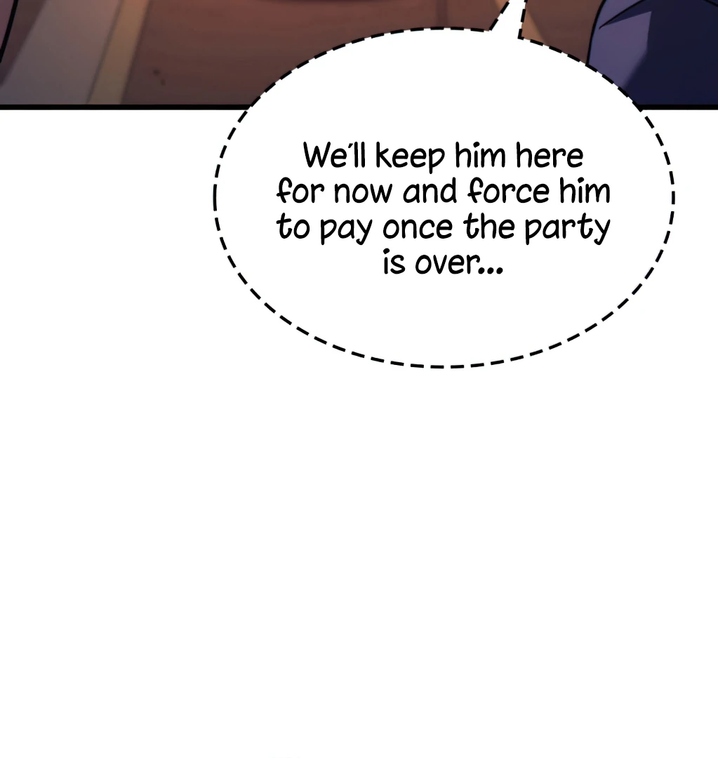 Revenge of the Iron-Blooded Sword Hound, Chapter 19 image 093